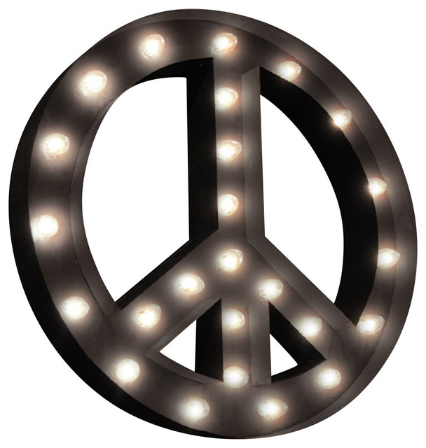 Black Peace Sign Icon 608x640 Black Peace Sign Icon