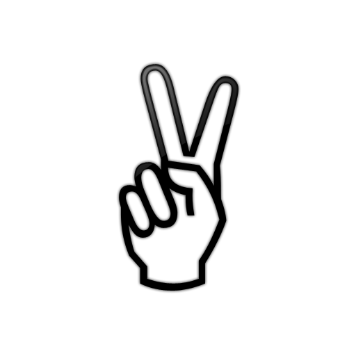 Download Free High Quality Peace Sign Png Transparent Images 512x512 Download Free High Quality Peace Sign Png Transparent Images