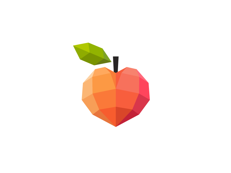 Peach Icon 800x600 Peach Icon