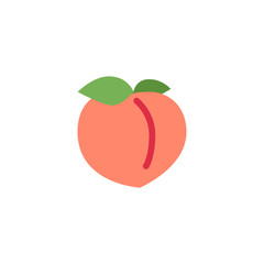 Search Photos Peach Icon 240x240 Search Photos Peach Icon