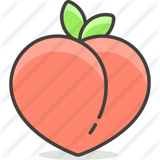 Peach 512x512 Peach