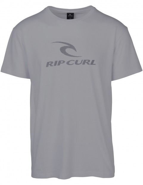 480x623 Rip Curl Peak Icon Short Sleeve T Shirt In Limestone