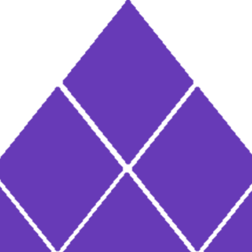 500x500 Digital Peak Icon