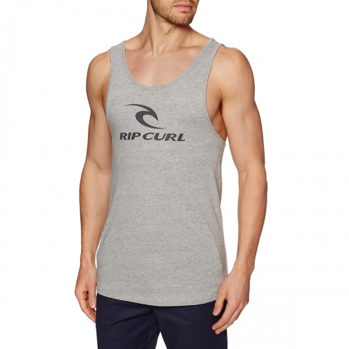 500x500 Men's Rip Curl Vest Shnvfrm Rip Curl Peak Icon Vest Fit Mens Tops