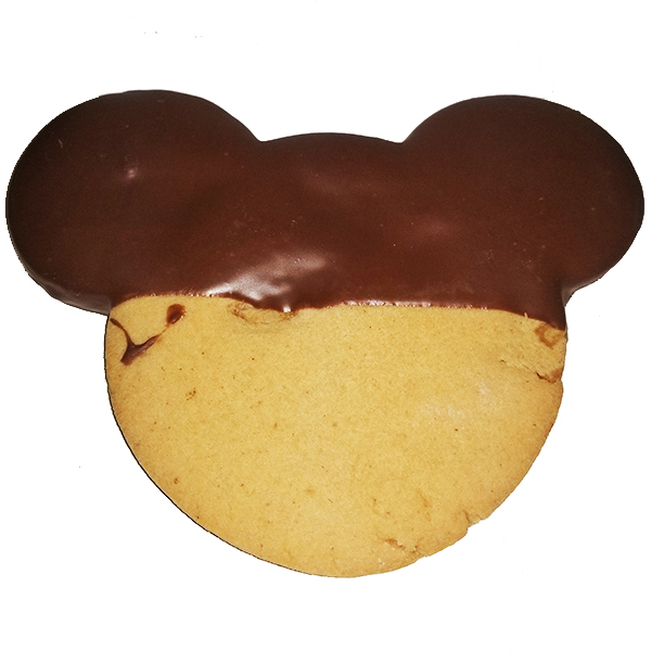 600x600 Disney Minnie Bakery Cookie
