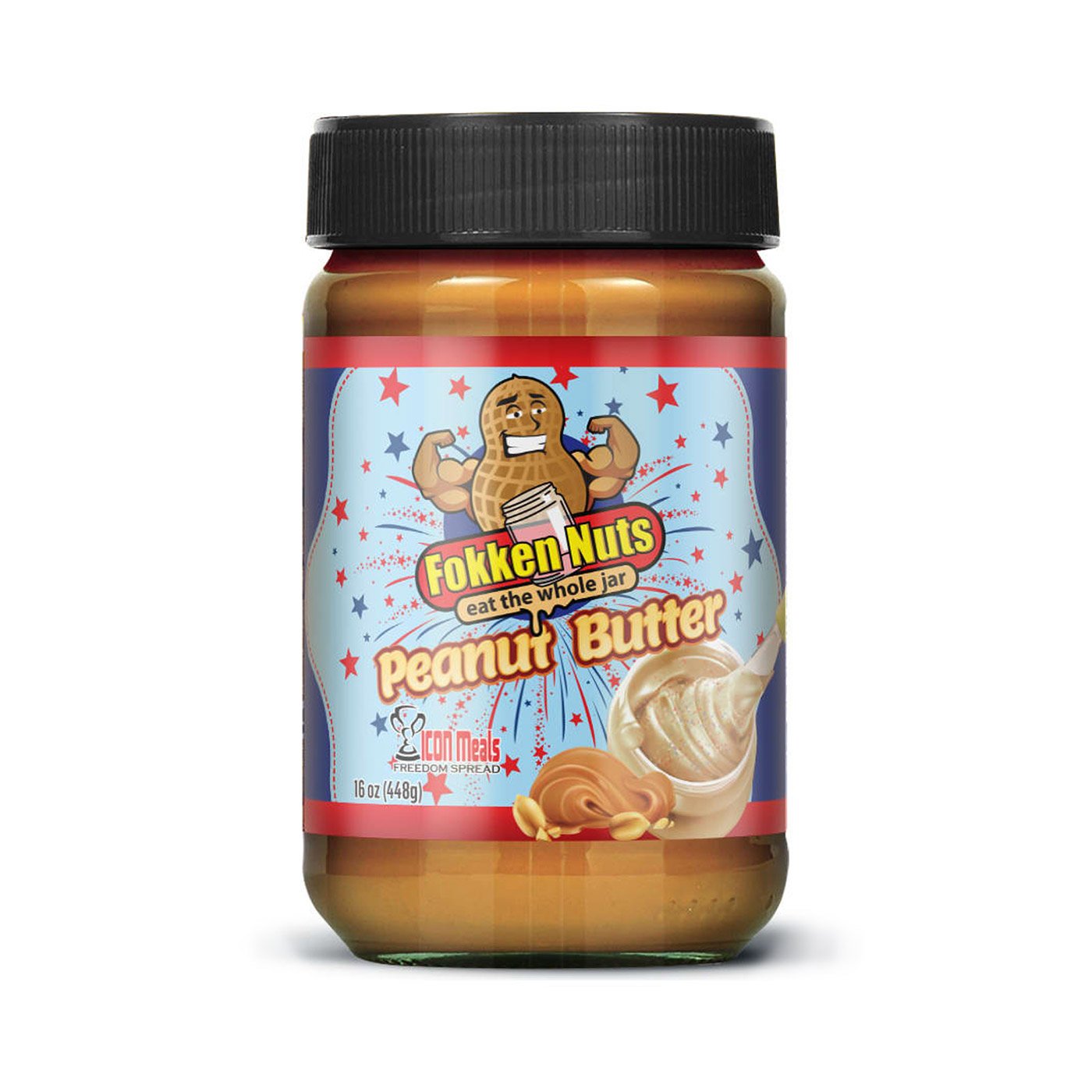 1400x1400 Icon Freedom Spread