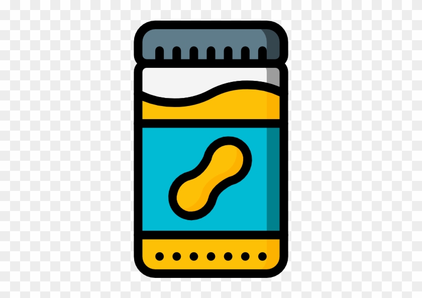 840x593 Peanut Butter Free Icon