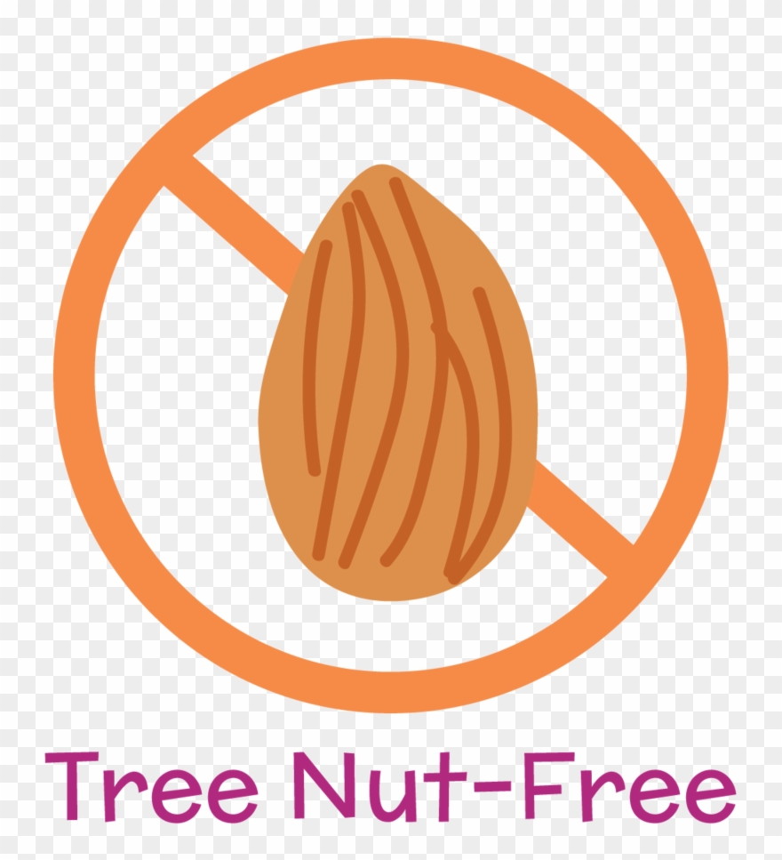 880x967 Tree Nut Free Icon Nomster Chef