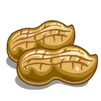 200x200 Peanut Icon Clipart Images Gallery For Free Download Myreal Clip
