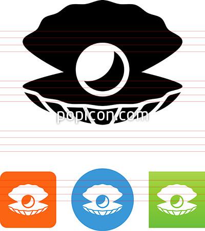Pearl Icon 400x449 Pearl Icon
