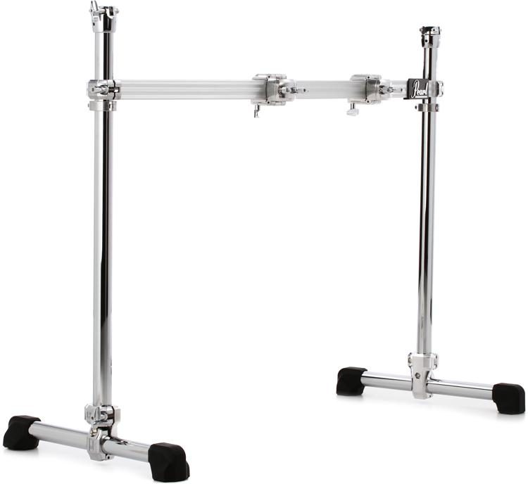 Pearl Icon Single Drum Rack 750x688 Pearl Icon Single Drum Rack