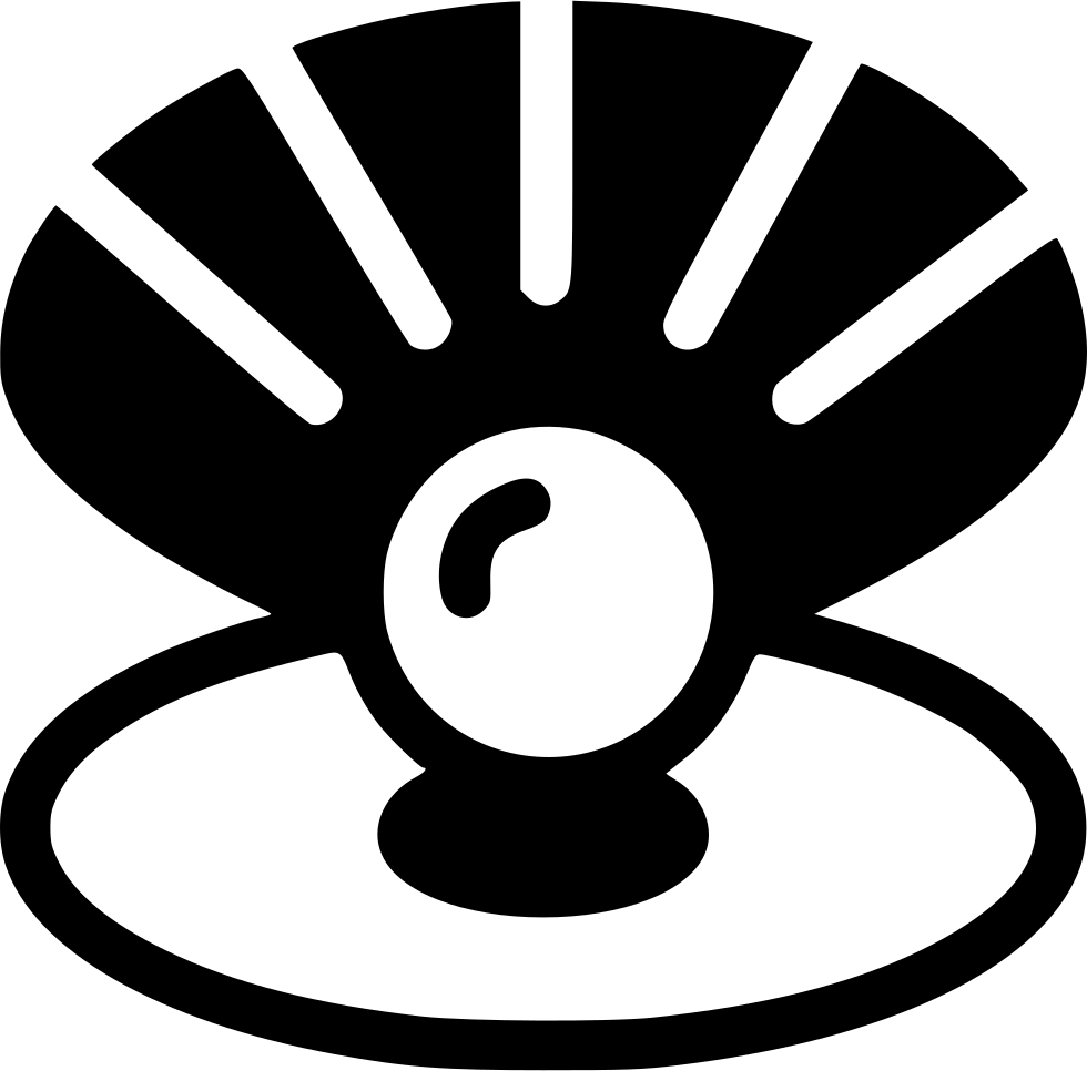 Pearl Sea Shell Png Icon Free Download 980x966 Pearl Sea Shell Png Icon Free Download