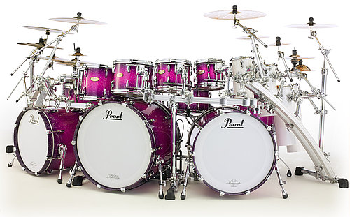 Pearl's Icon Support System Expands To Celebrate Years 500x311 Pearl's Icon Support System Expands To Celebrate Years