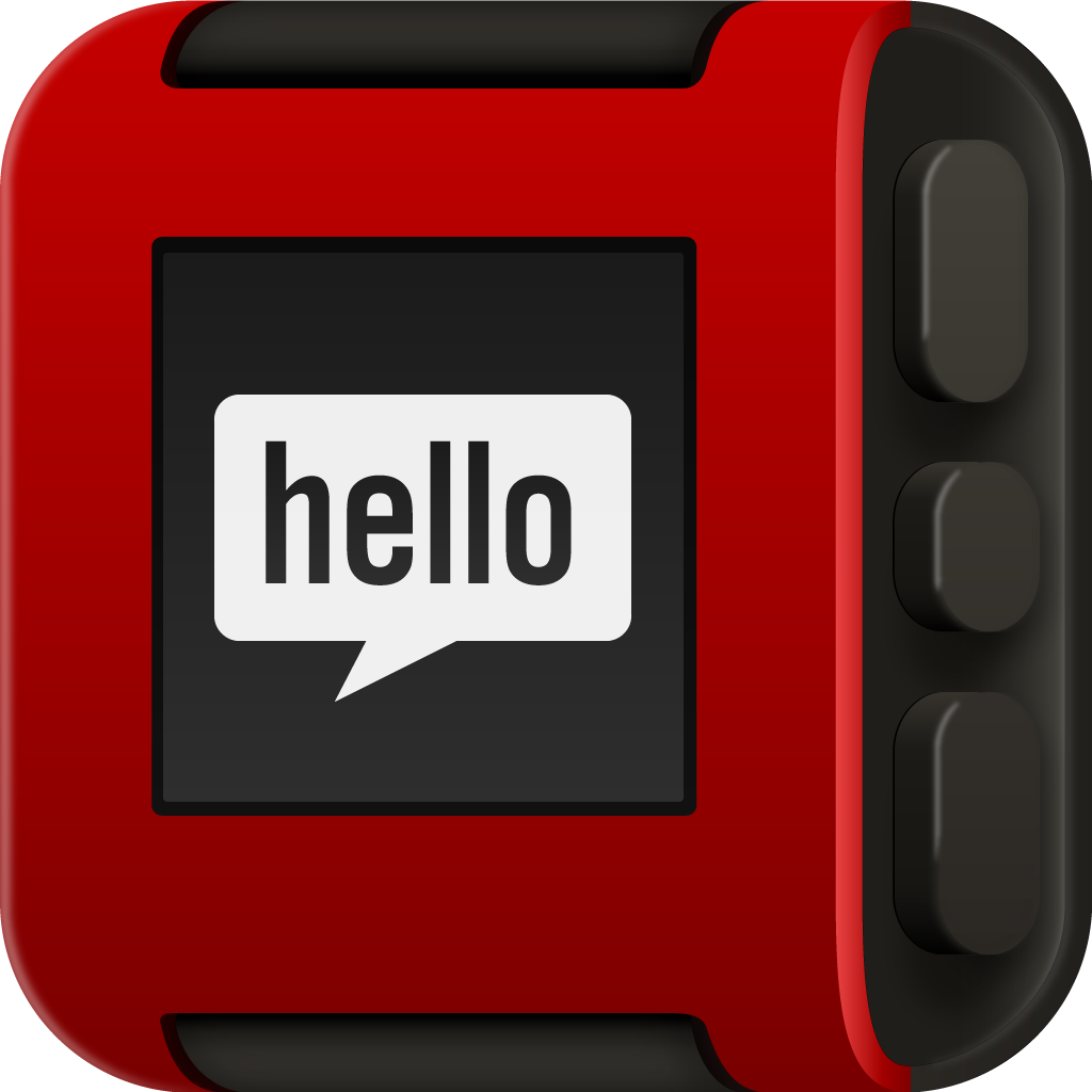 1024x1024 I Spy A Pebble App Icon! Pebble