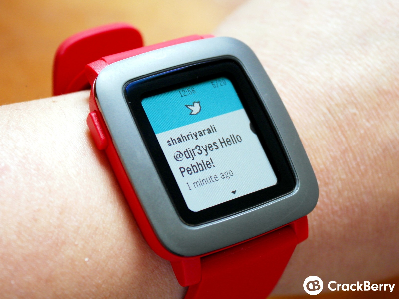 1600x1200 Can You Make Custom Notification Icons On Your Pebble For Apps