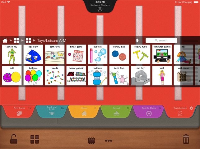 643x482 Pecs Iv On The App Store