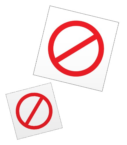 438x500 Pecs Universal No Symbols For Picture Exchange Communication