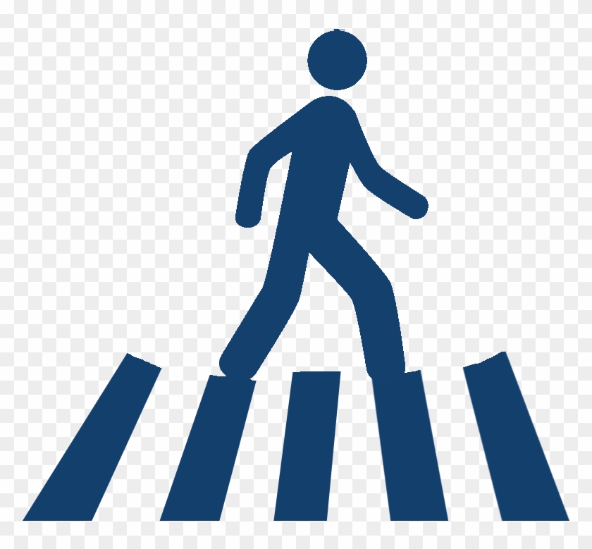 840x779 Pedestrians