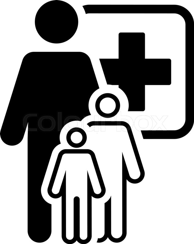 Pediatric Icon at Vectorified.com | Collection of Pediatric Icon free ...