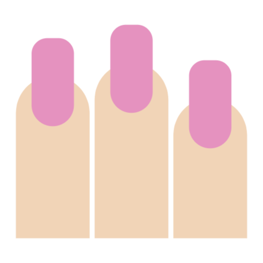 512x512 Free Pedicure Icon Download In Png, Format