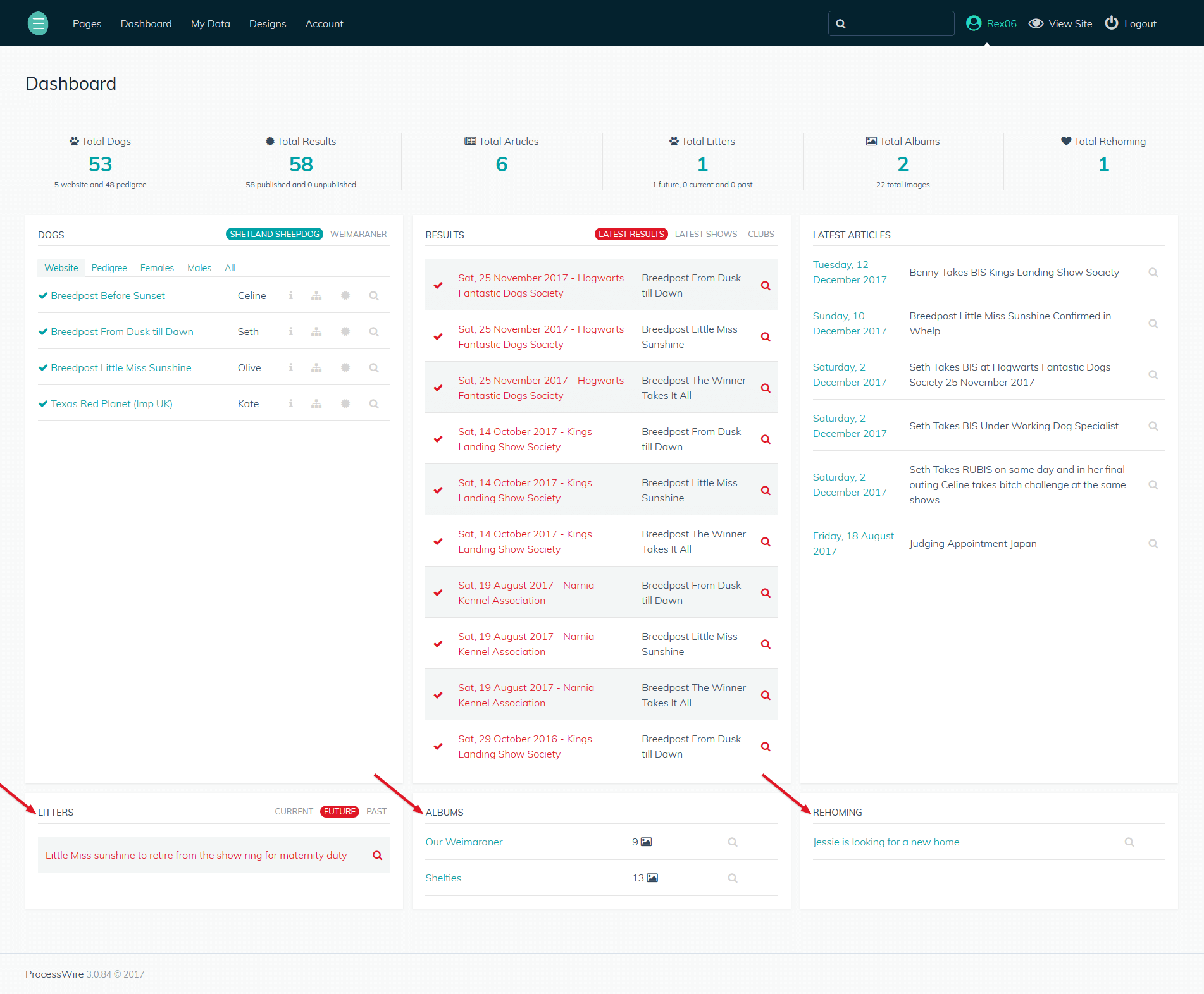 1903x1572 A Tour Of Your Dashboard