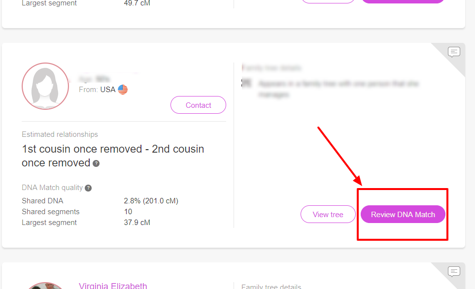 964x587 Getting Started How To Import Your Myheritage Dna Data