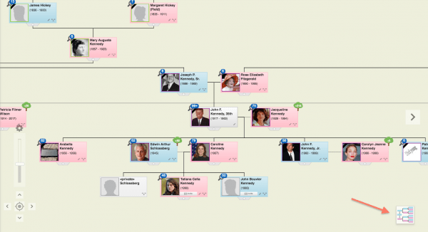 600x326 Html Tree New Pedigree View Igedcom Extend You Family Roots