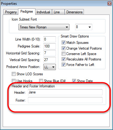 376x430 Pedigree Canvas Desktop Progeny Genetics