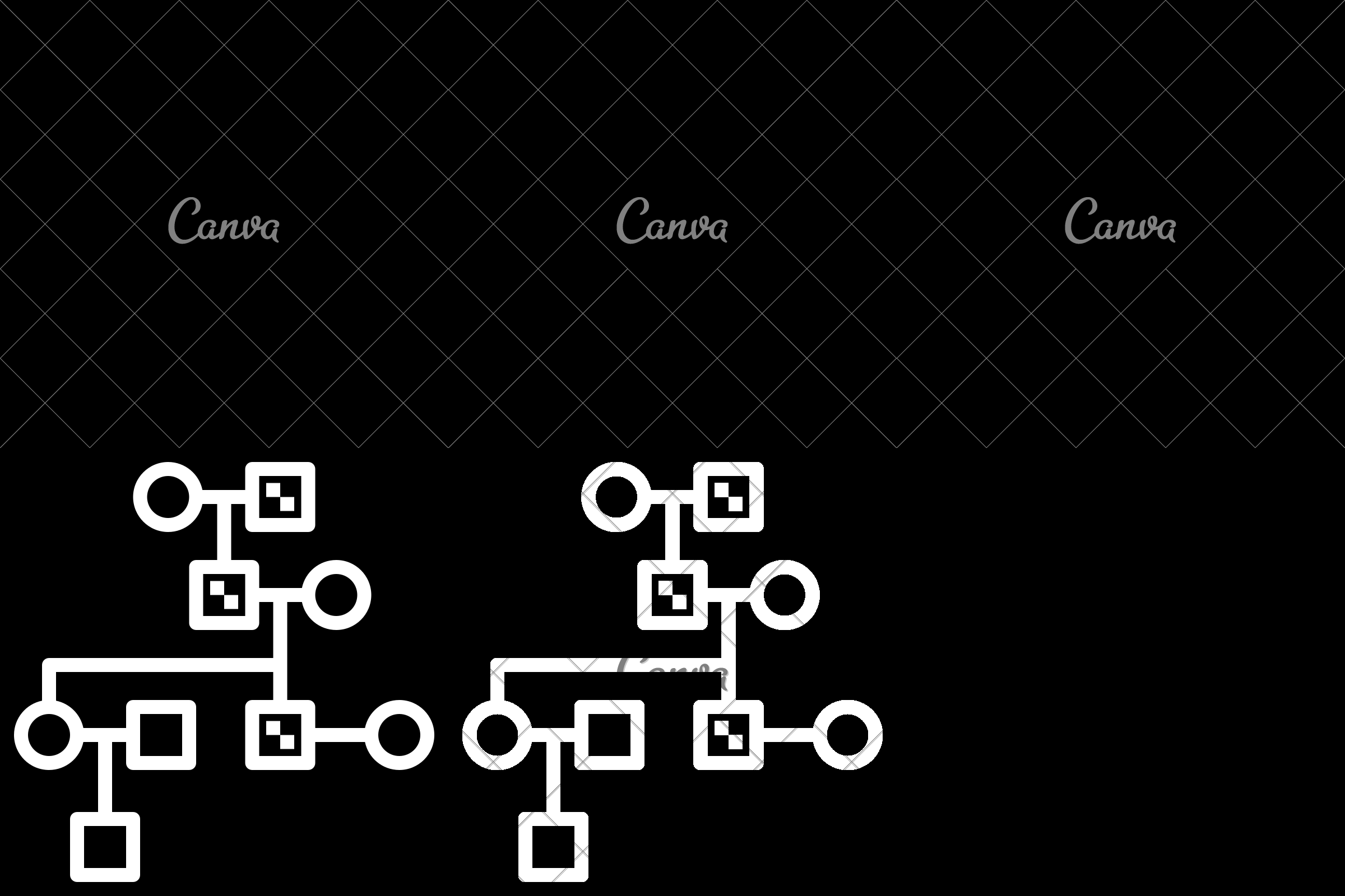 2400x1600 Pedigree Icon