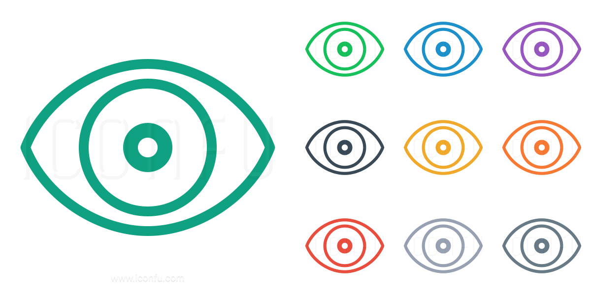 1200x600 Eye Icon