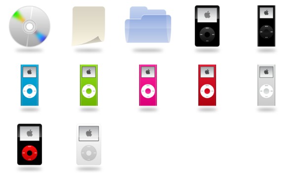 600x379 Float Sneak Peek Icons Free Icon Packs Ui Download