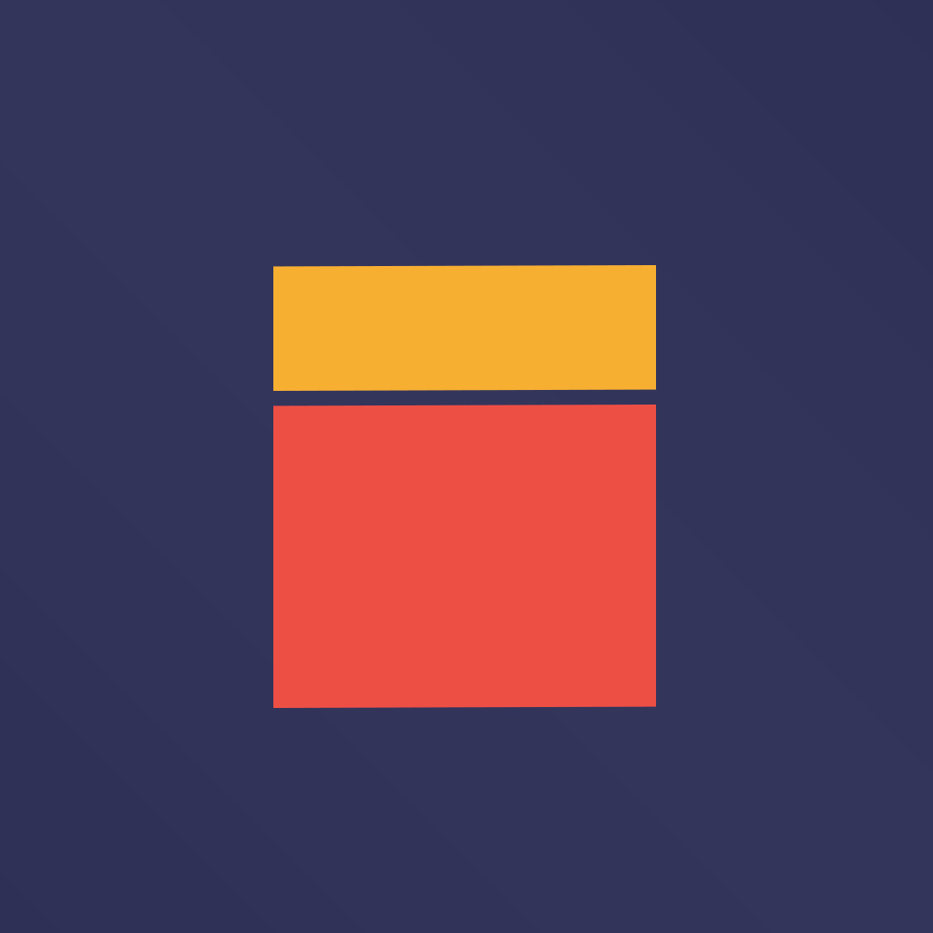 1024x1024 Peek Calendar