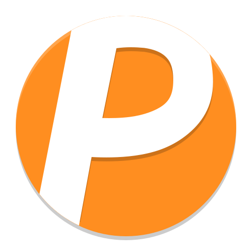 512x512 Peek Icon Papirus Apps Iconset Papirus Development Team