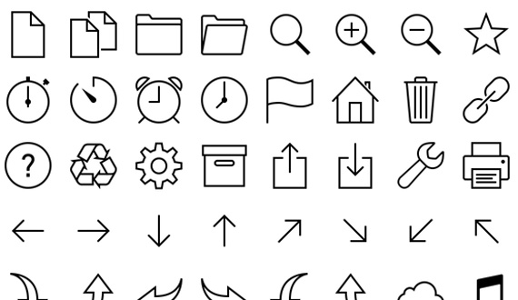 570x330 Ios Icon Pack