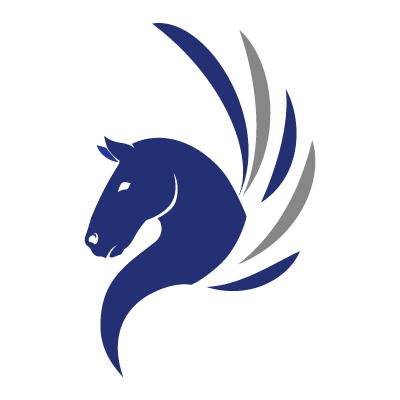 Pegasus Icon