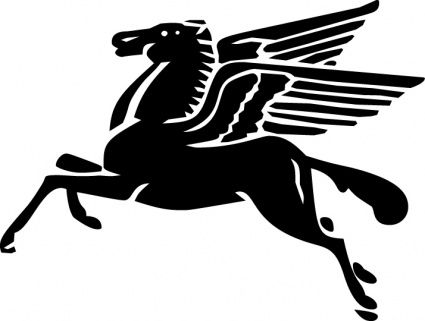 425x321 Mobil Pegasus Icon