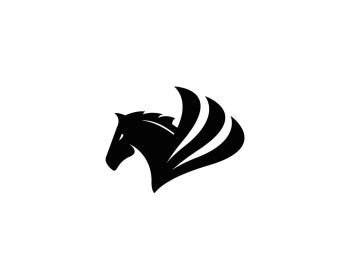 Pegasus Icon at Vectorified.com | Collection of Pegasus Icon free for ...