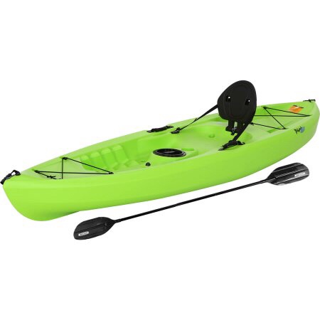 450x450 Review Lifetime Tahoma Kayak The Adventures Of White Devil