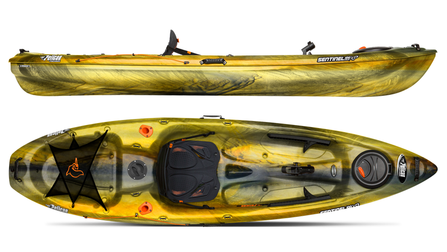 887x500 Sentinel Angler Reviews