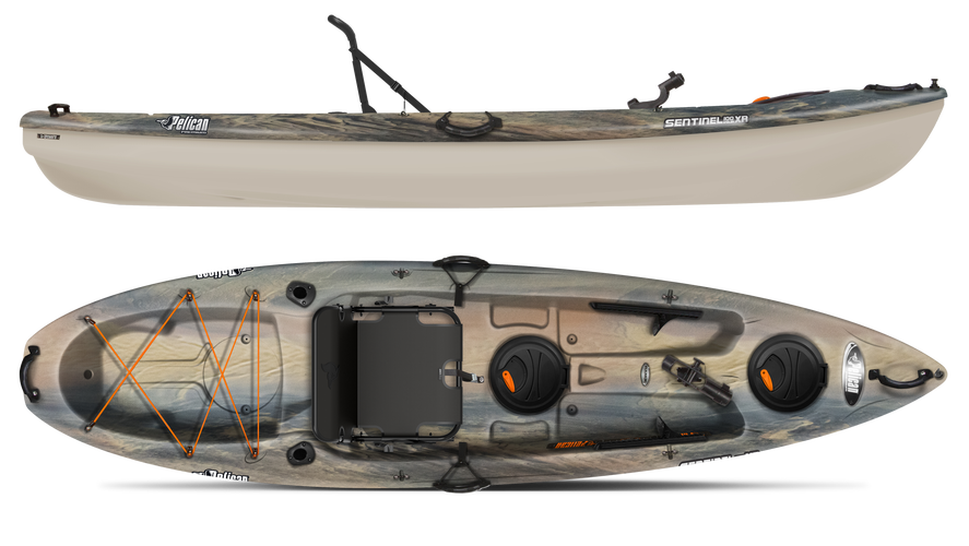 887x500 Sentinel Angler Reviews