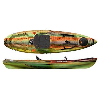 425x425 Pelican Sport Strike Angler Kayak