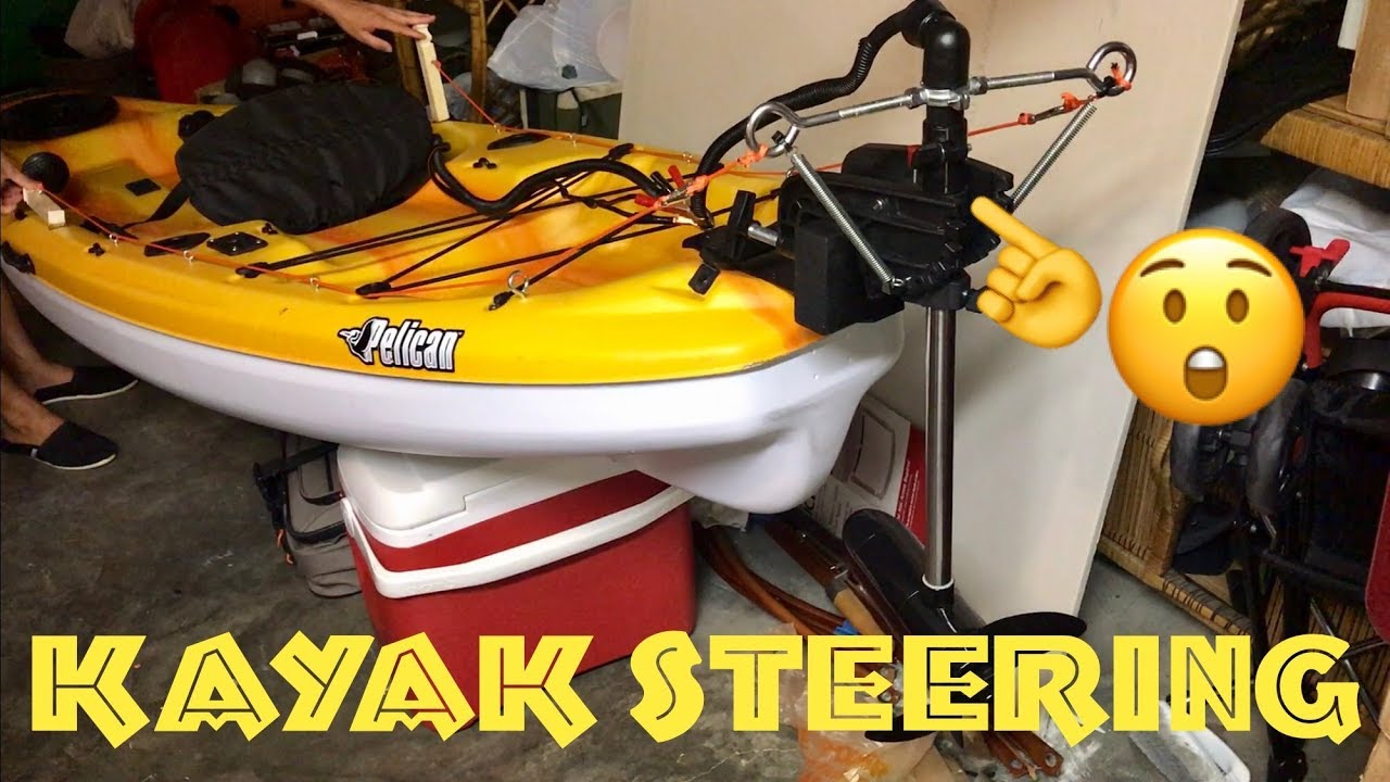 1280x720 Steering System Setup