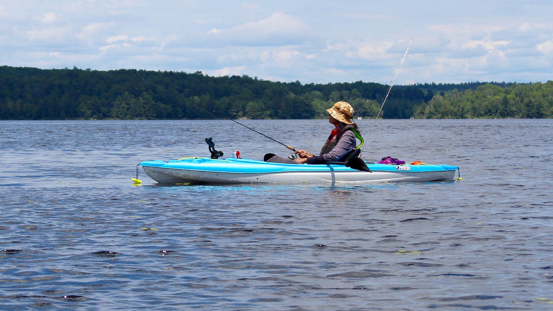 1920x1081 Gear Review Pelican's Argo Angler Kayak Is A Great Catch