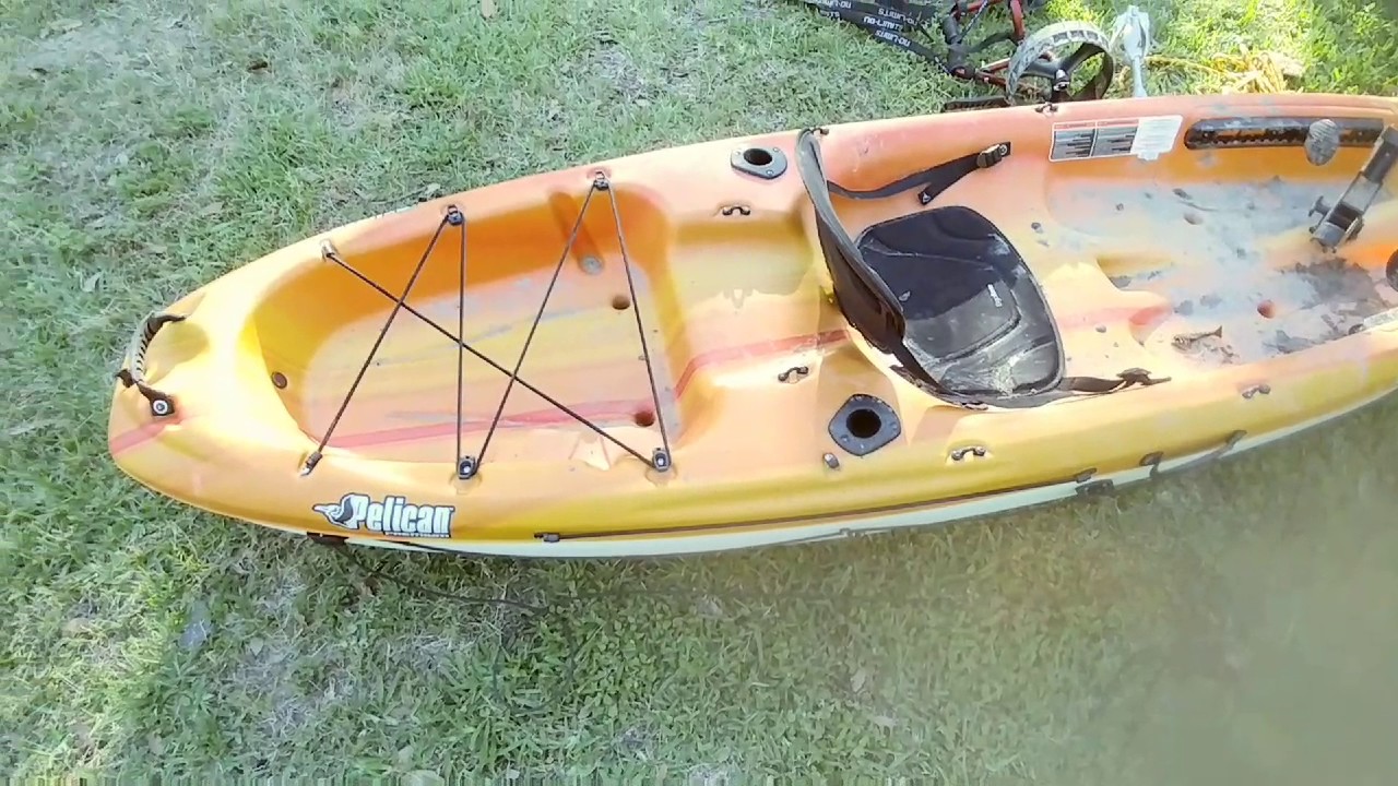 1280x720 Getting Back From Time Out Pelican Icon Angler