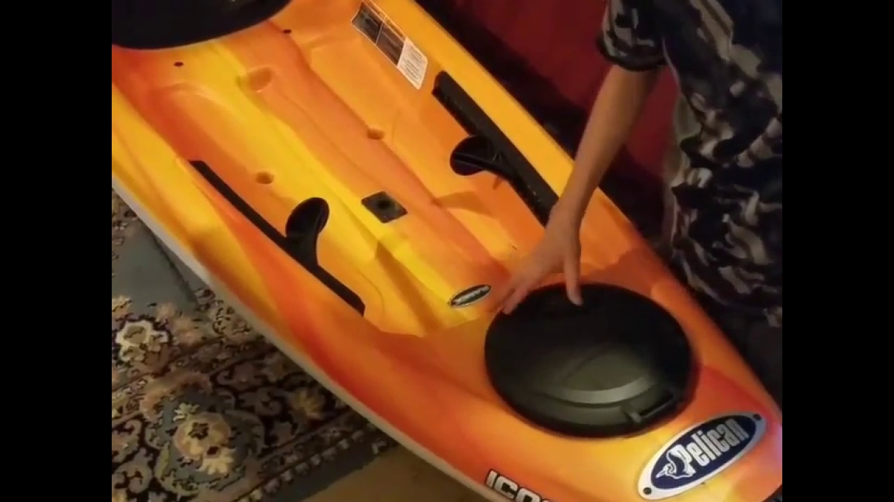 1280x720 Kayack Review Pelican Icon Angler