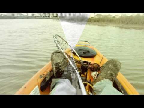 480x360 My First Time Out On Pelican Icon Angler