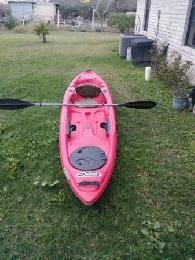 195x260 Kayak Pelican