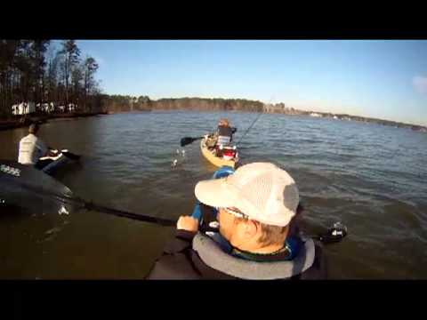 480x360 Pelican Icon Angler Kayak