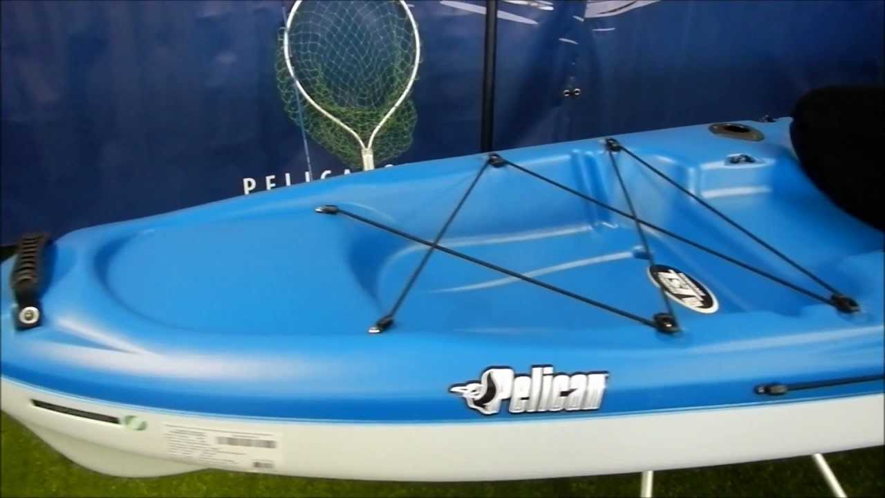 1280x720 Pelican Icon Angler Kayak