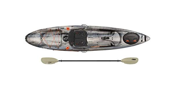 600x350 Pelican Premium Strike Angler Kayak, Boards